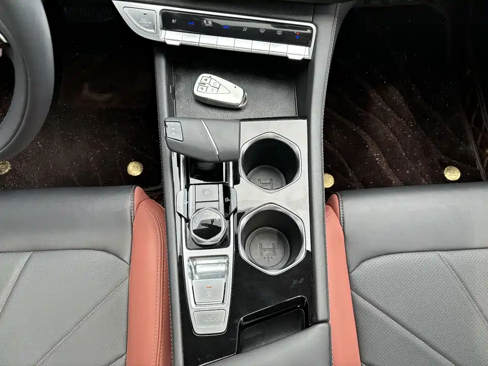 Changan Yidong