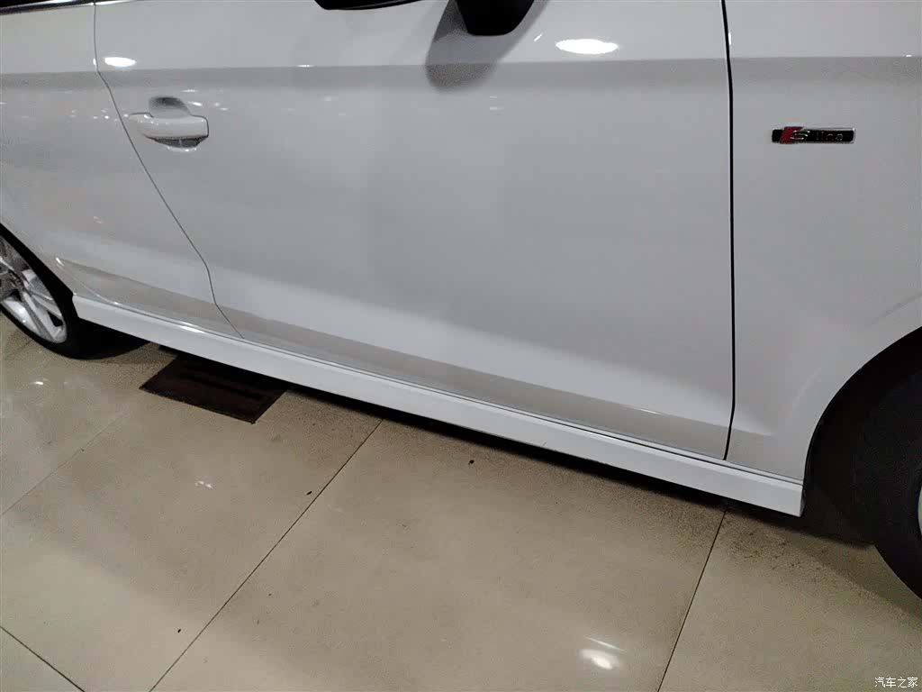 Audi A3, 2019 21