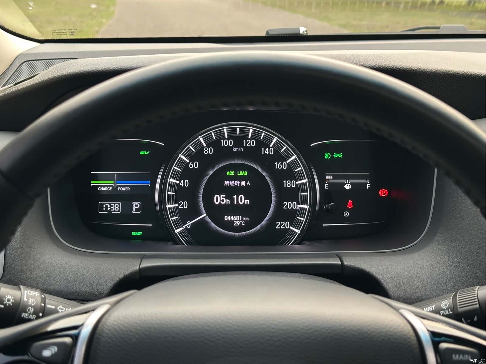 Honda Odyssey, 2021 23