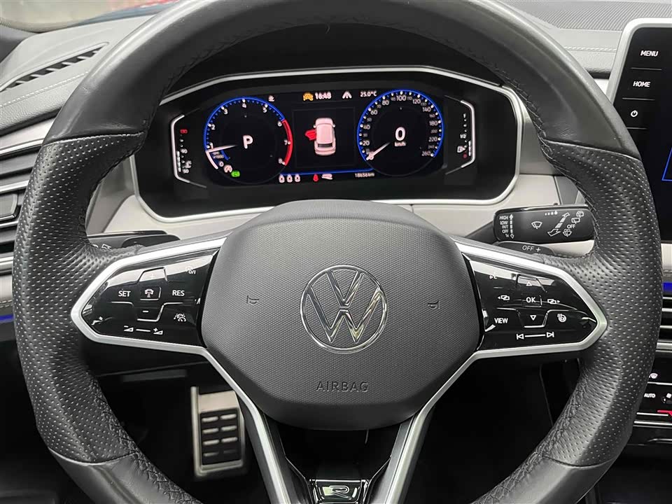 Volkswagen Tanyue Volkswagen Tanyue