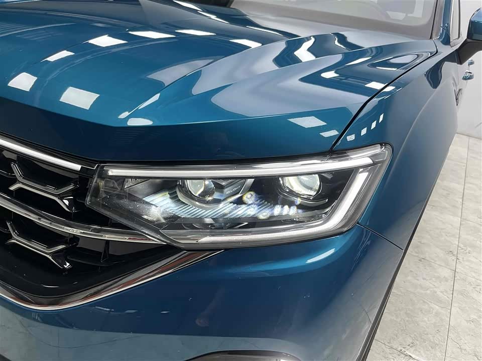 Volkswagen Tanyue Volkswagen Tanyue