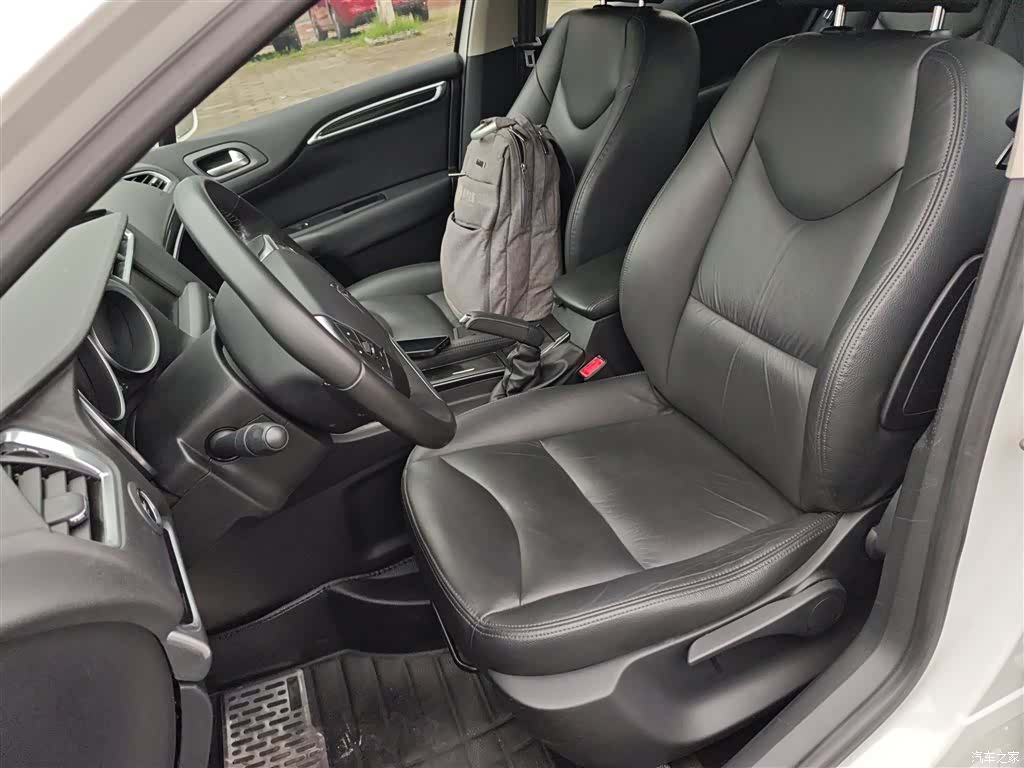 Citroen C4, 2015 15