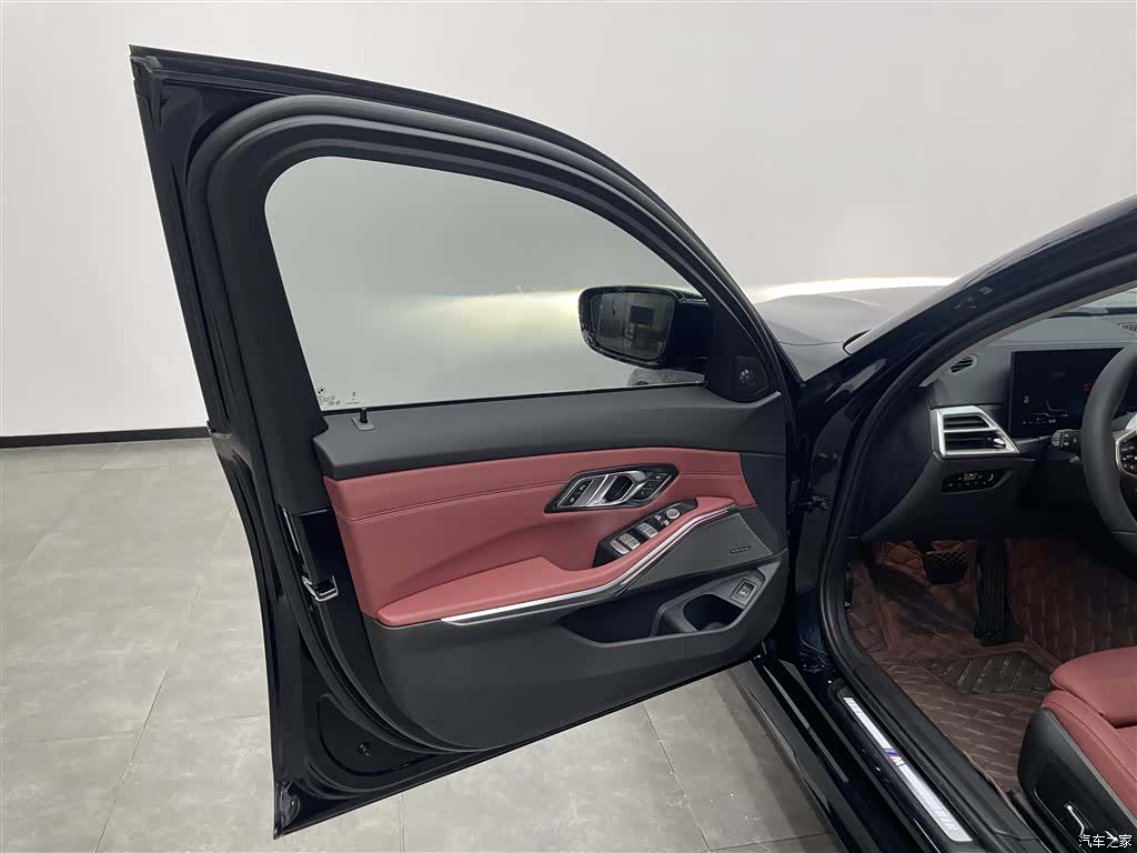 BMW 3 Series, 2026 6