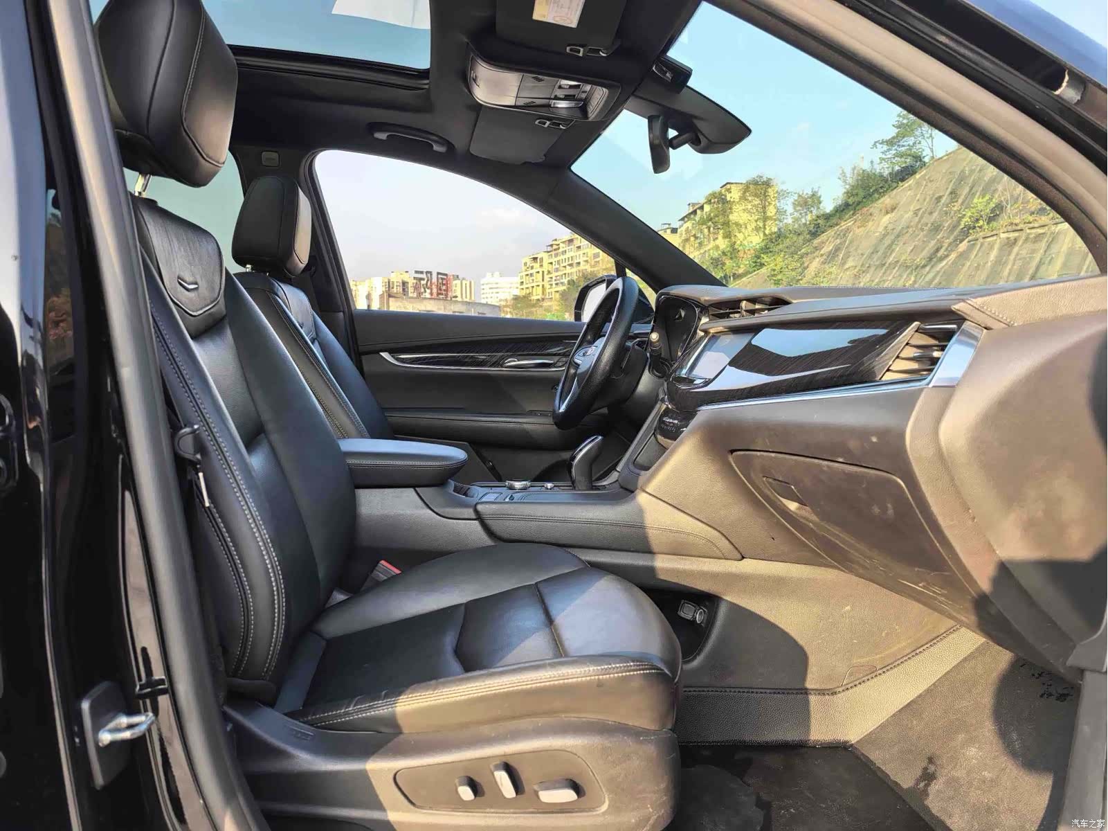 Cadillac XT6, 2021 14