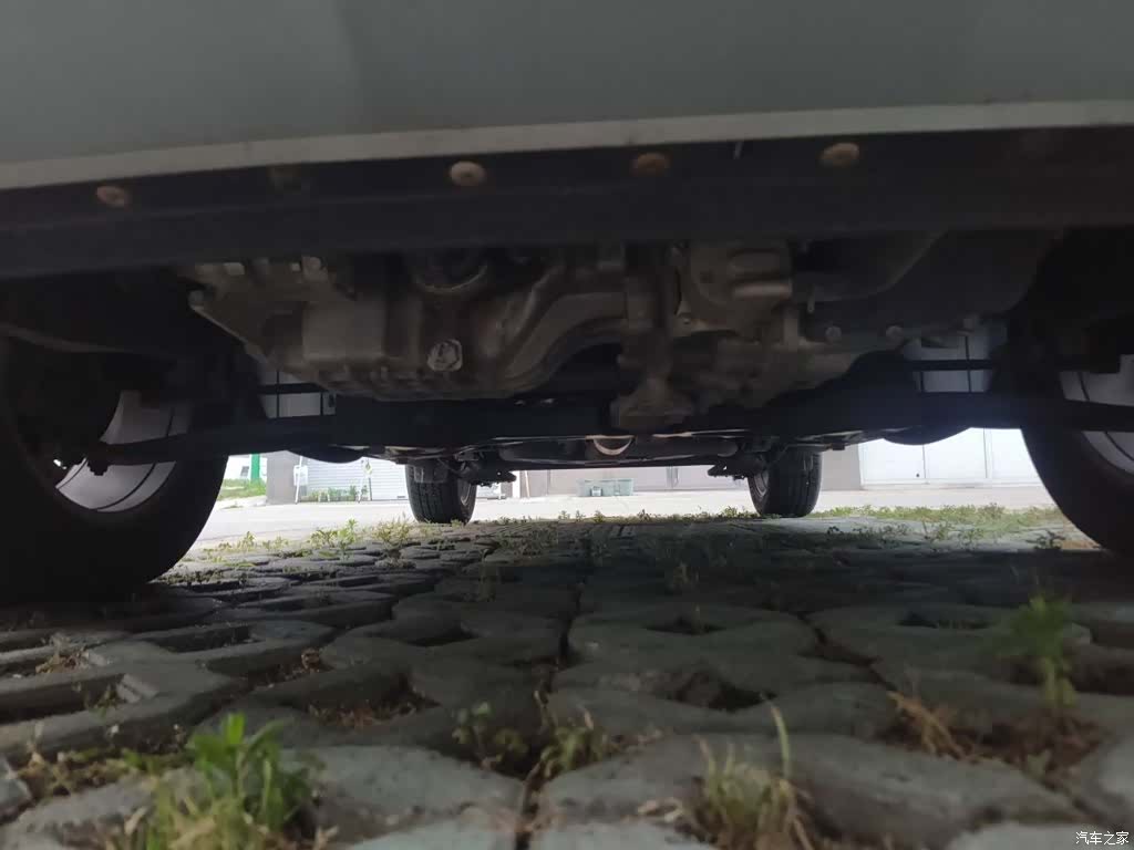 GAC GS3, 2018 23