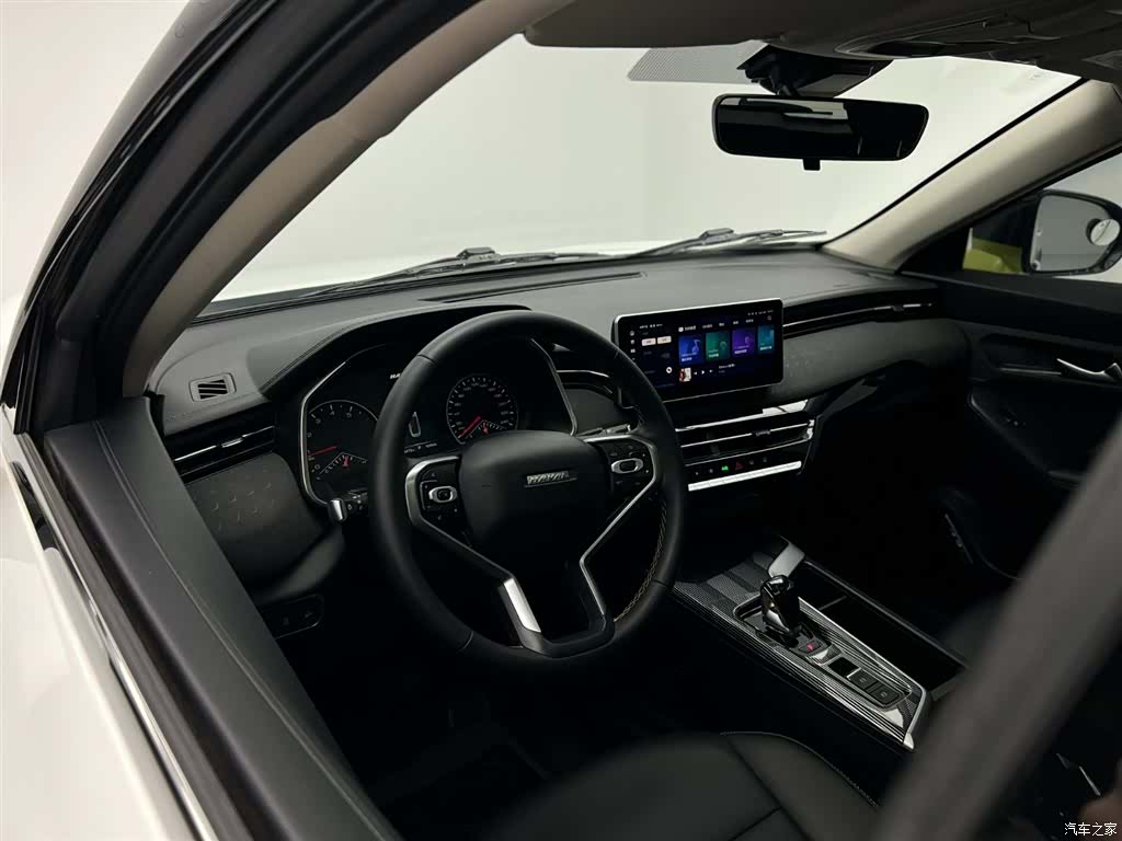 Haval Jolion, 2022 13
