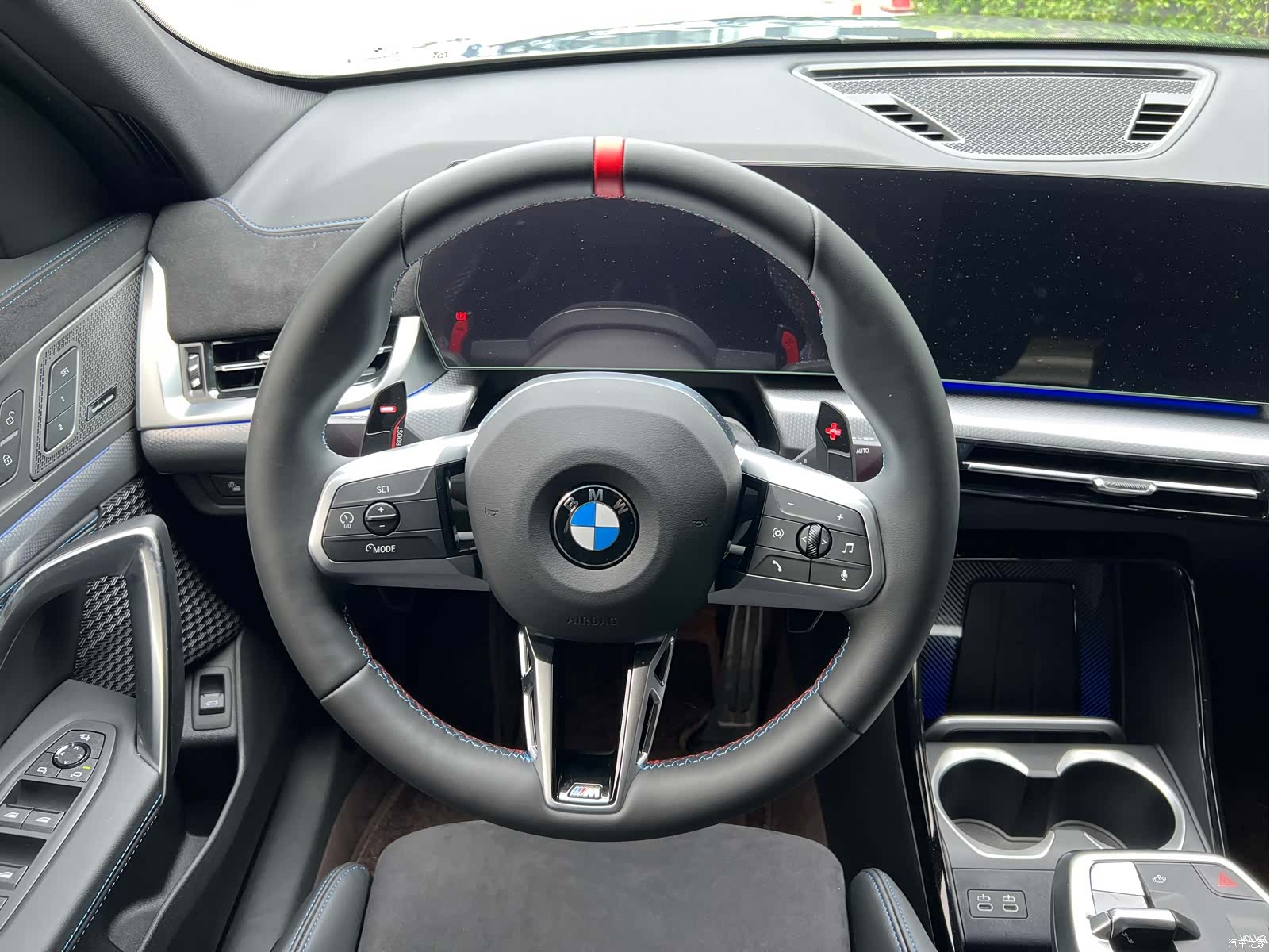 BMW X2, 2026 23