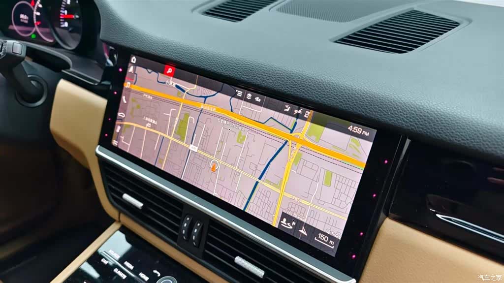 Porsche Cayenne, 2021 14