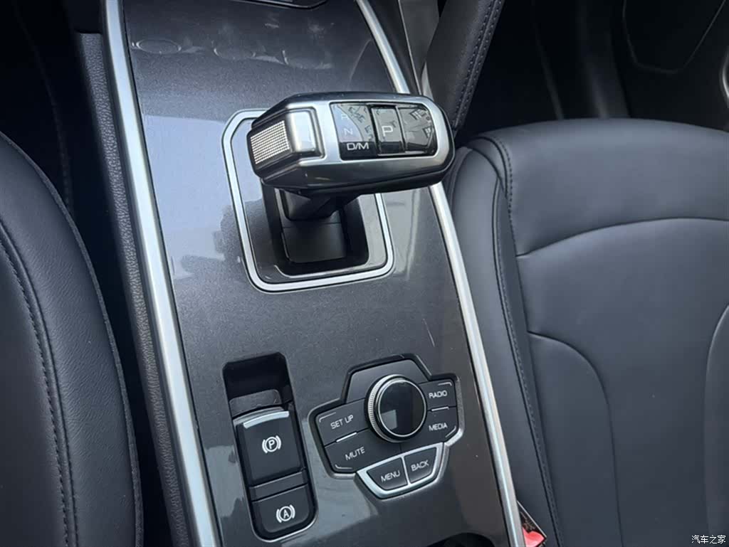 Haval H6, 2019 7