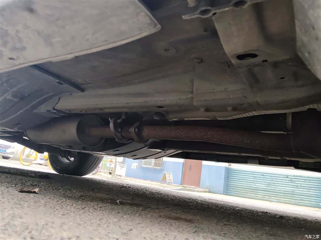 Haval H6, 2019 16