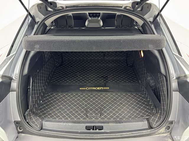 Citroen C5 X, 2023 9