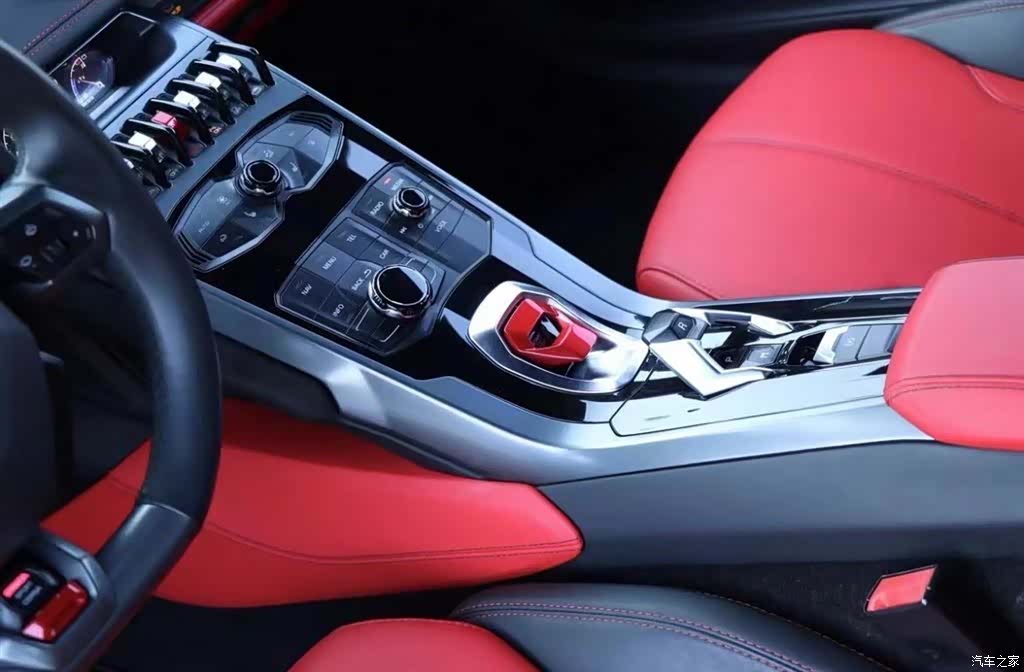Lamborghini Huracán, 2020 8