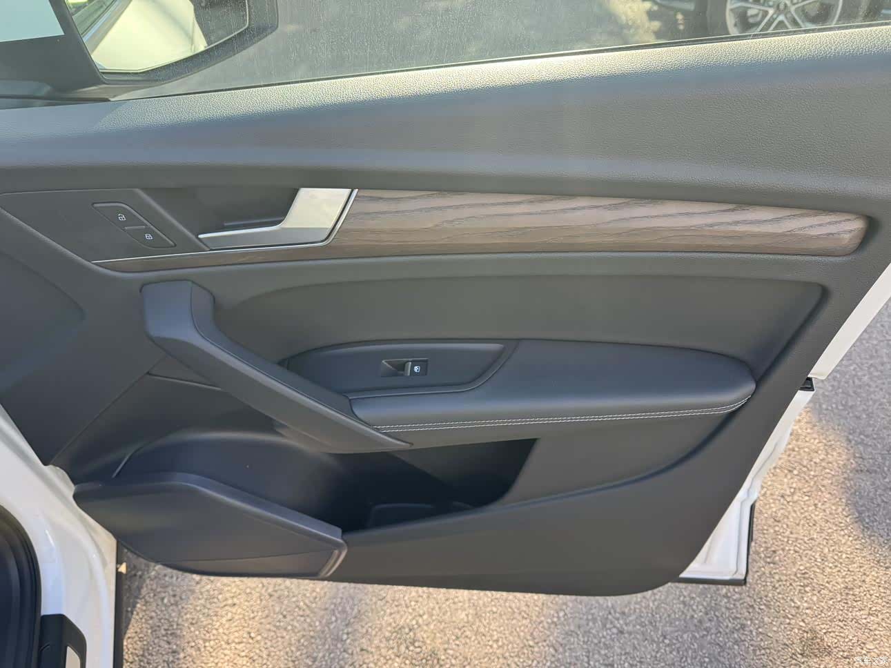 Audi Q5L, 2022 27
