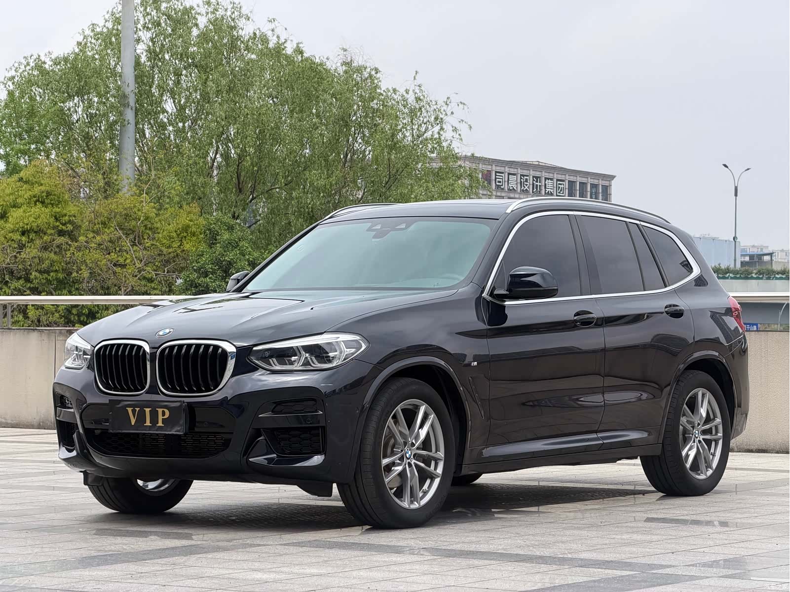 BMW X3, 2021 1