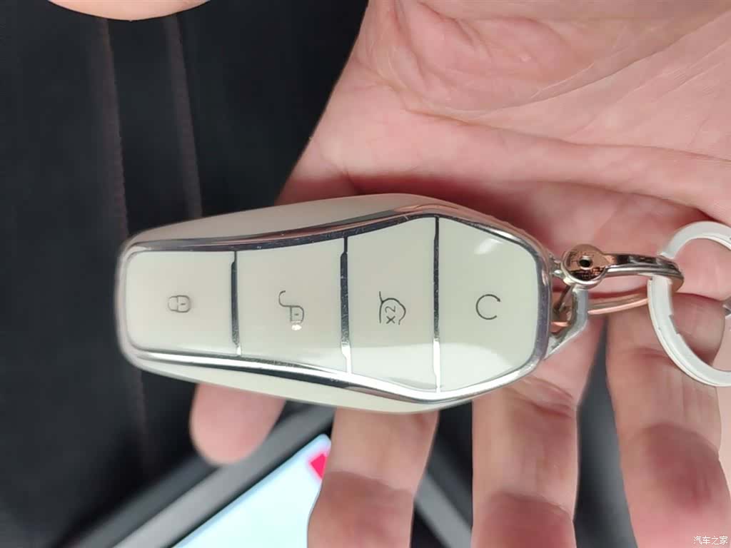 BYD Seagull, 2023 9