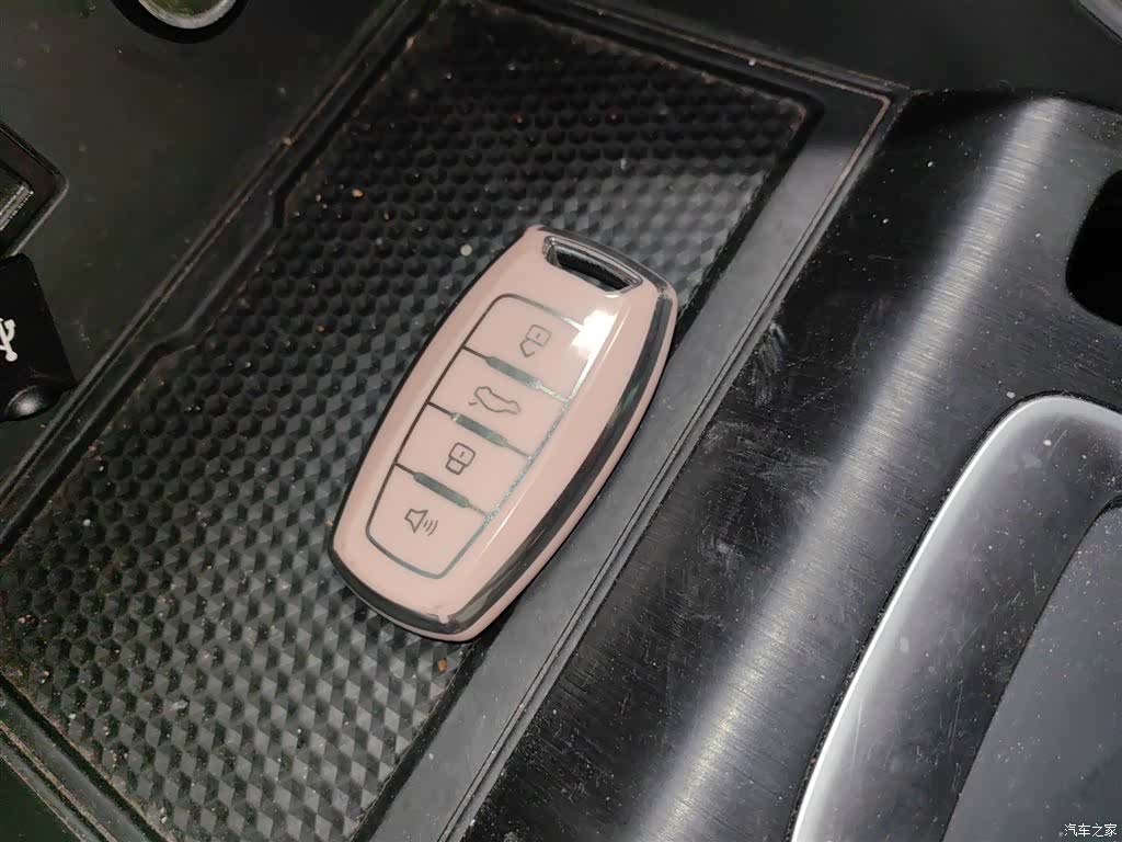 Haval H6, 2024 17