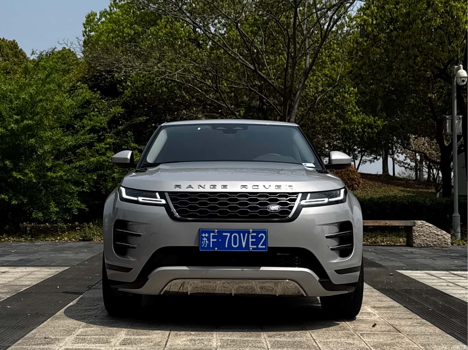 Land Rover Range Rover, 2023 3