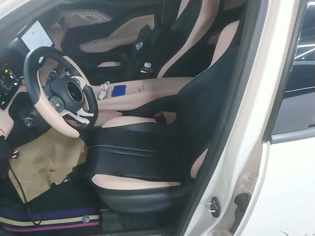 BYD Seagull, 2025 15