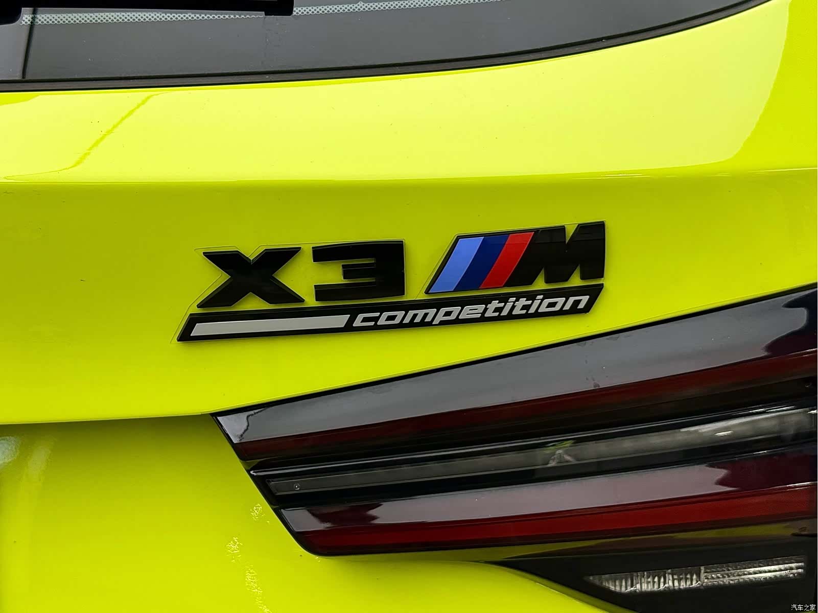 BMW X3, 2024 8