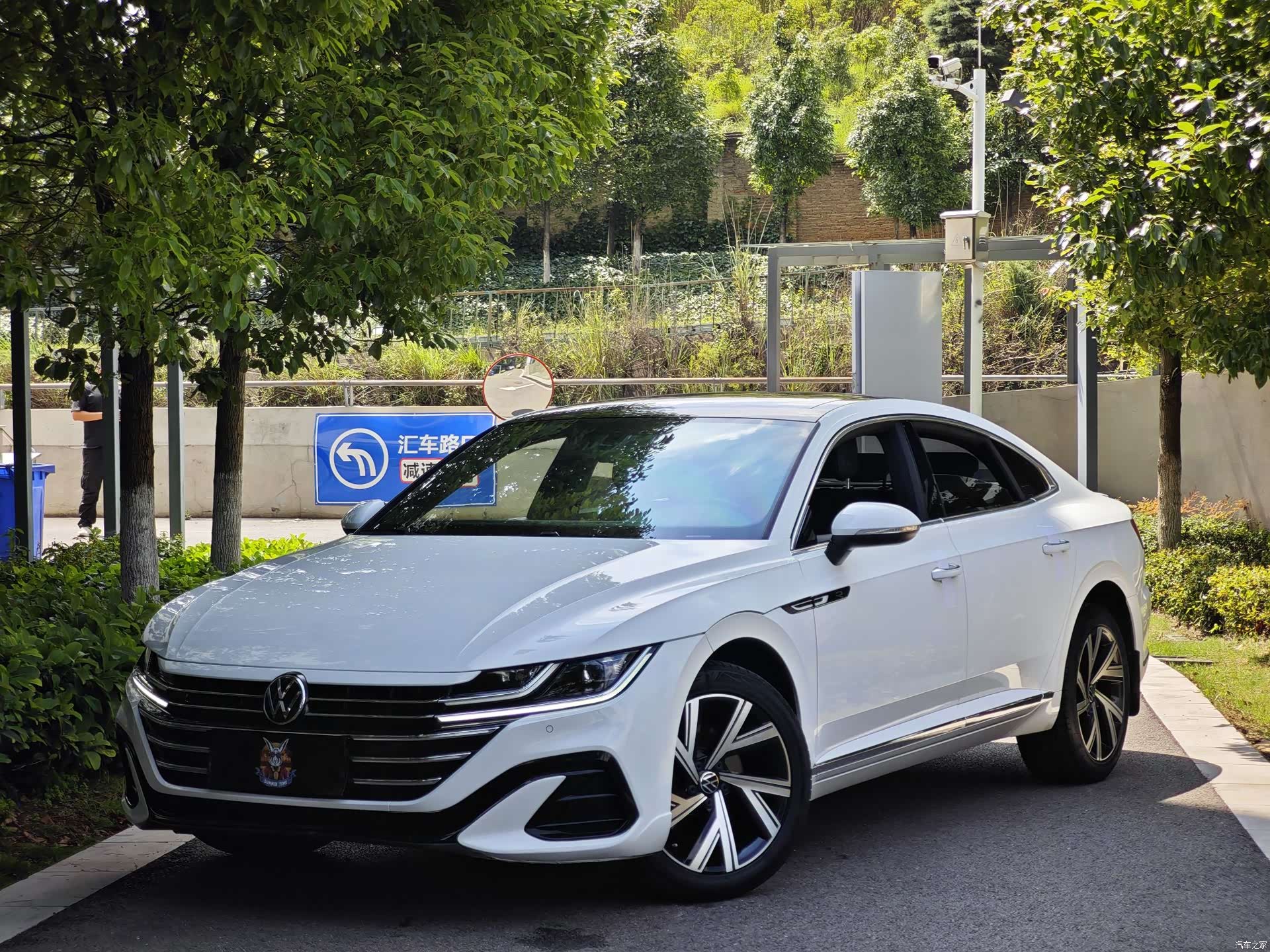 Volkswagen CC, 2024 1