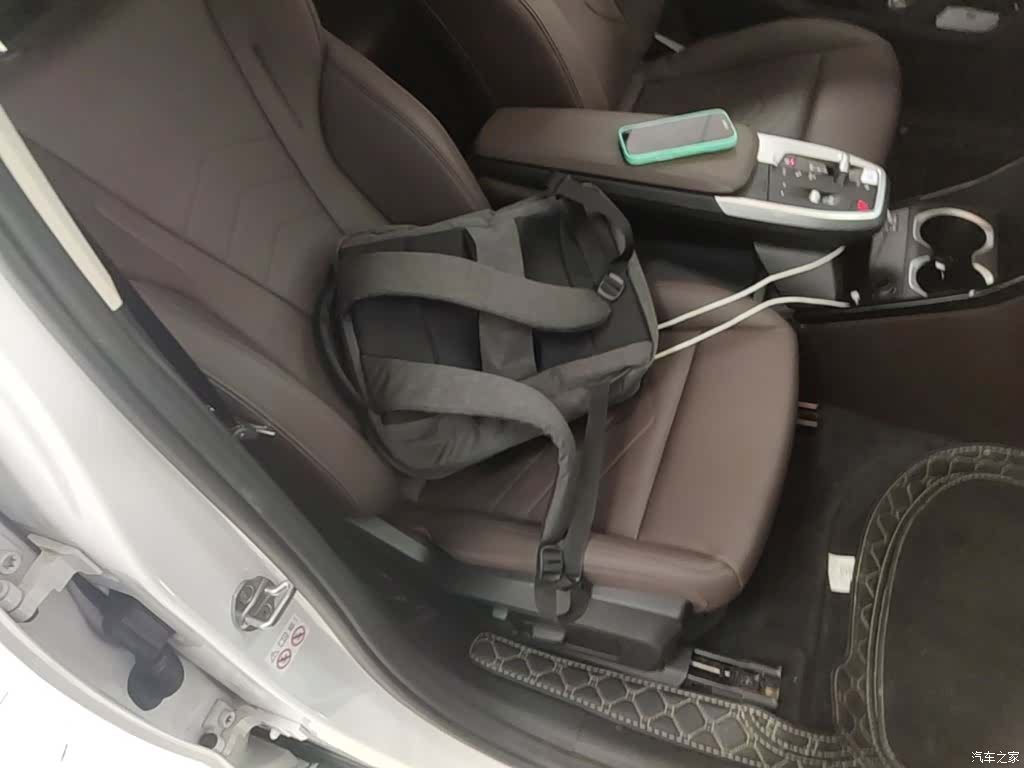 BMW iX1, 2024 25