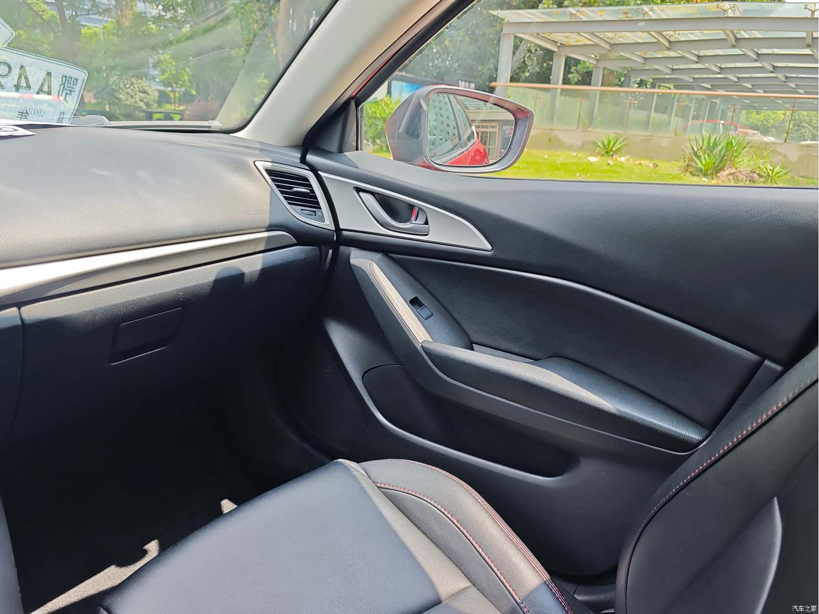 Mazda Mazda3, 2018 9