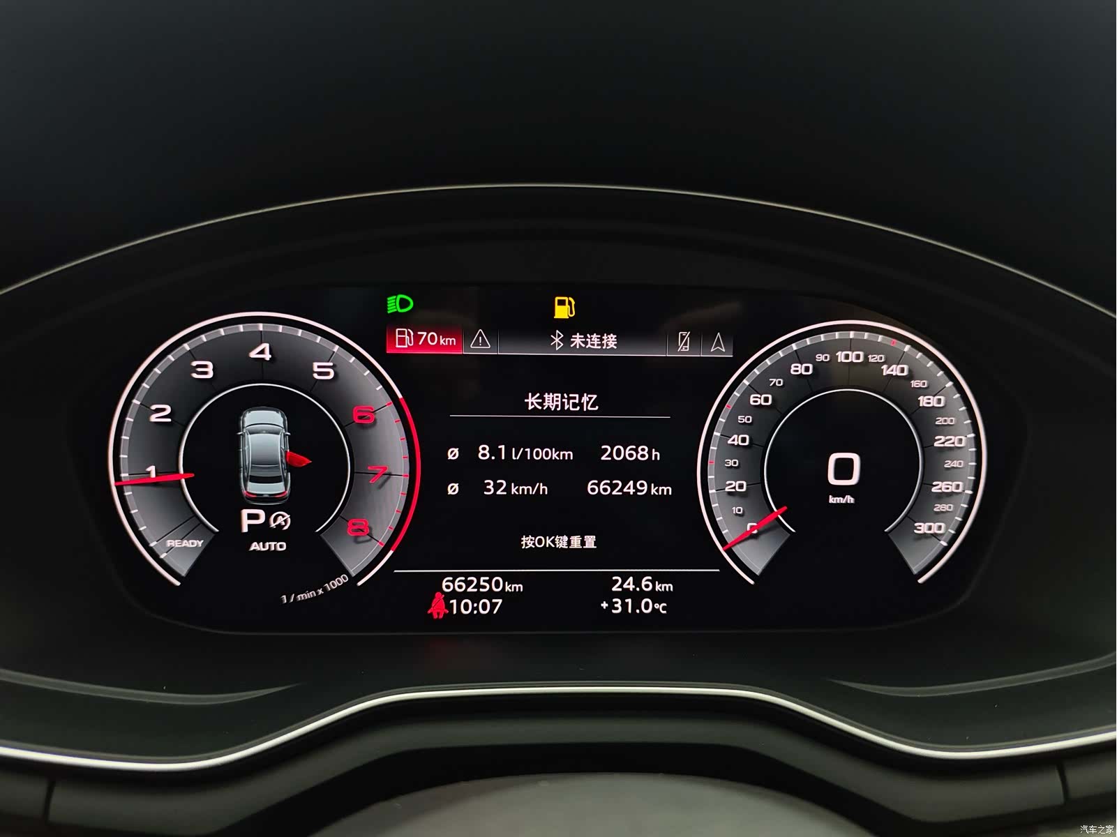Audi A4L, 2022 30