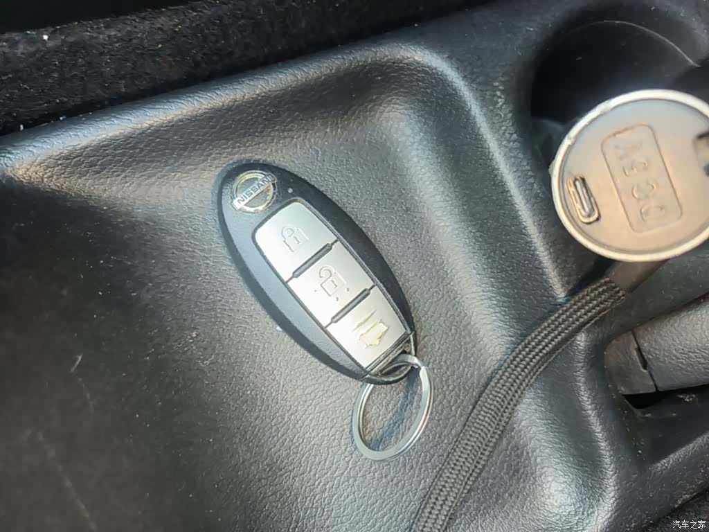 Nissan Kicks, 2018 9