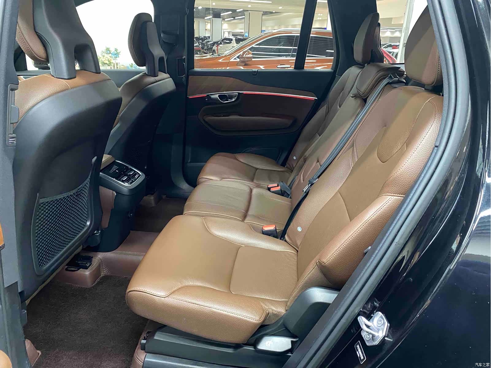 Volvo XC90, 2022 10