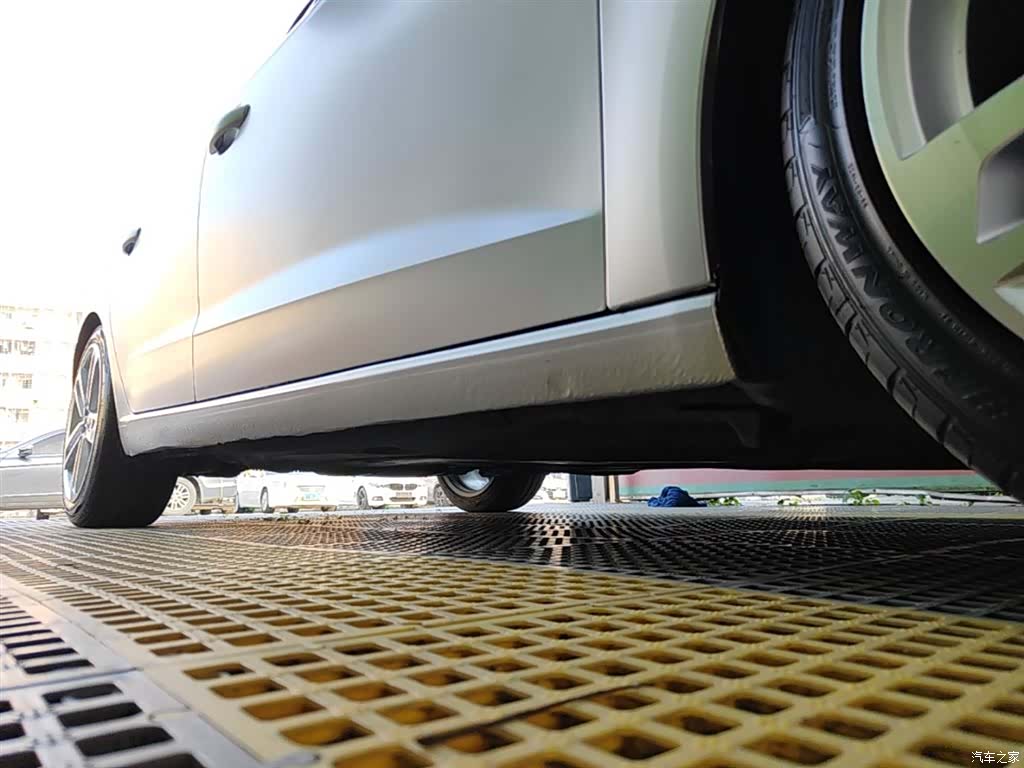 Audi A3, 2017 21
