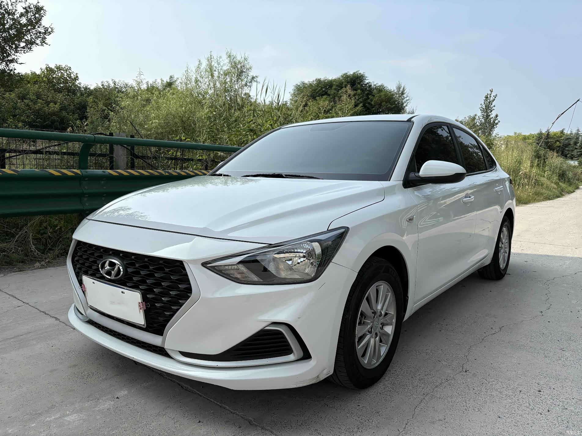 Hyundai GL, 2022 1