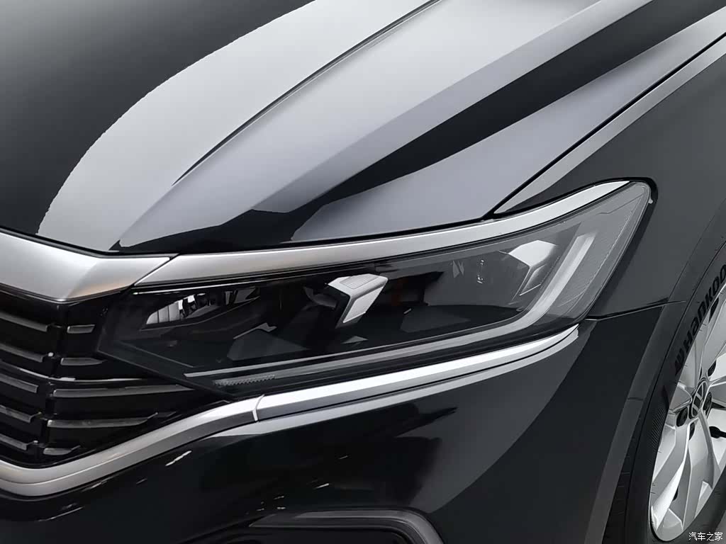 Volkswagen Passat, 2023 7