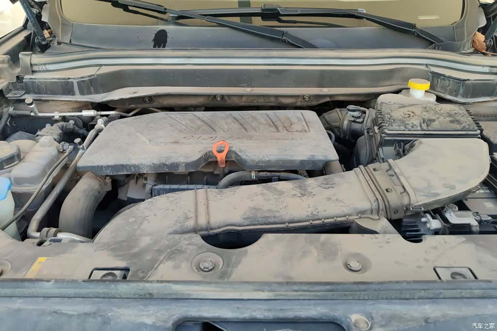 Haval H6, 2020 10