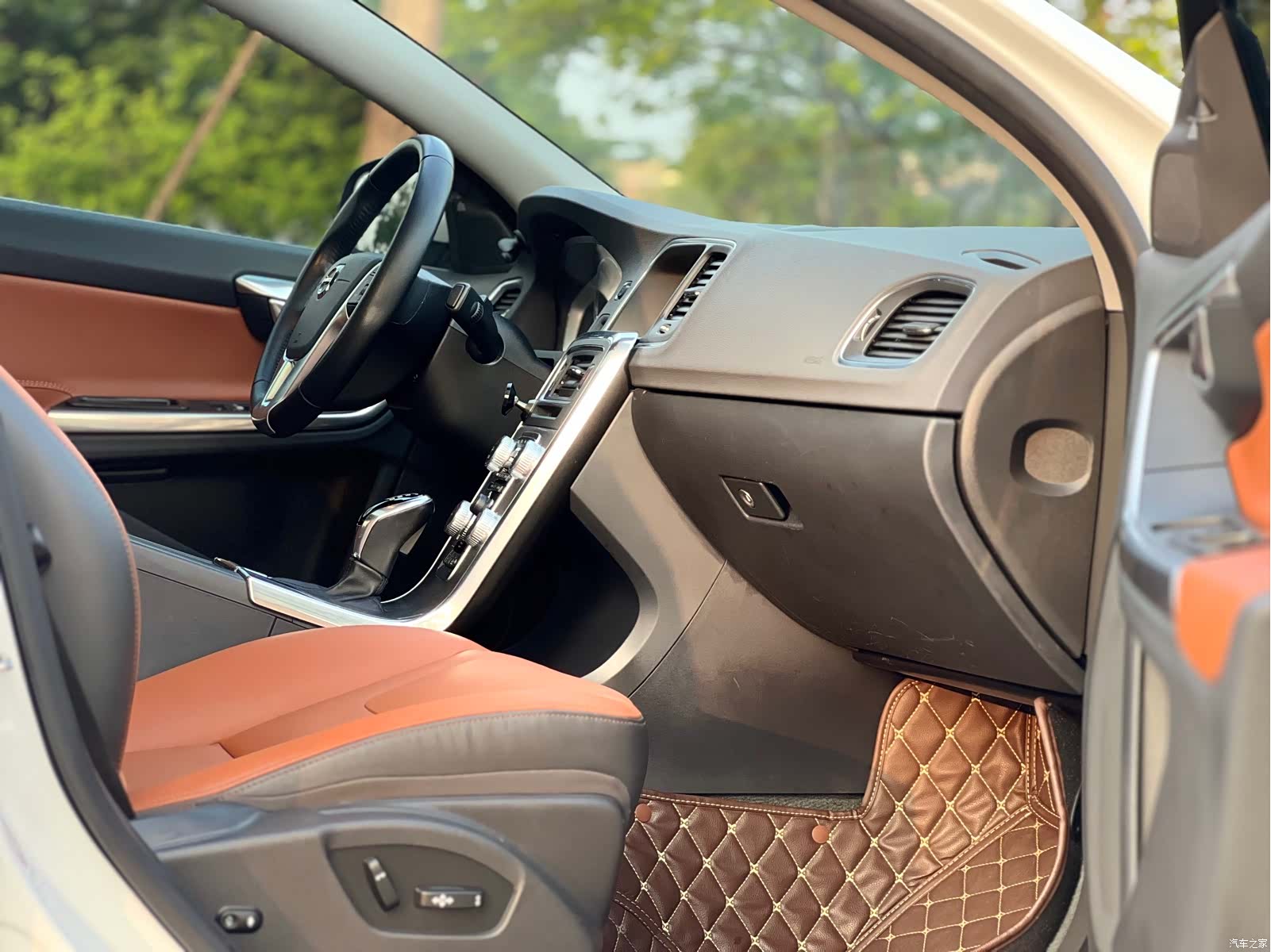 Volvo S60, 2020 15