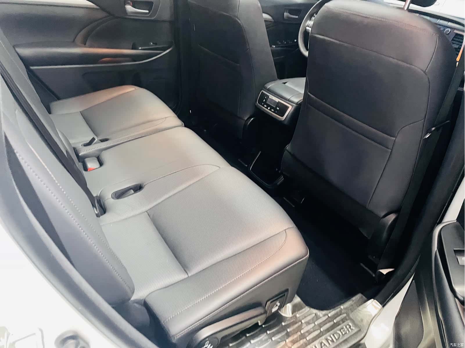 Toyota Highlander, 2018 15