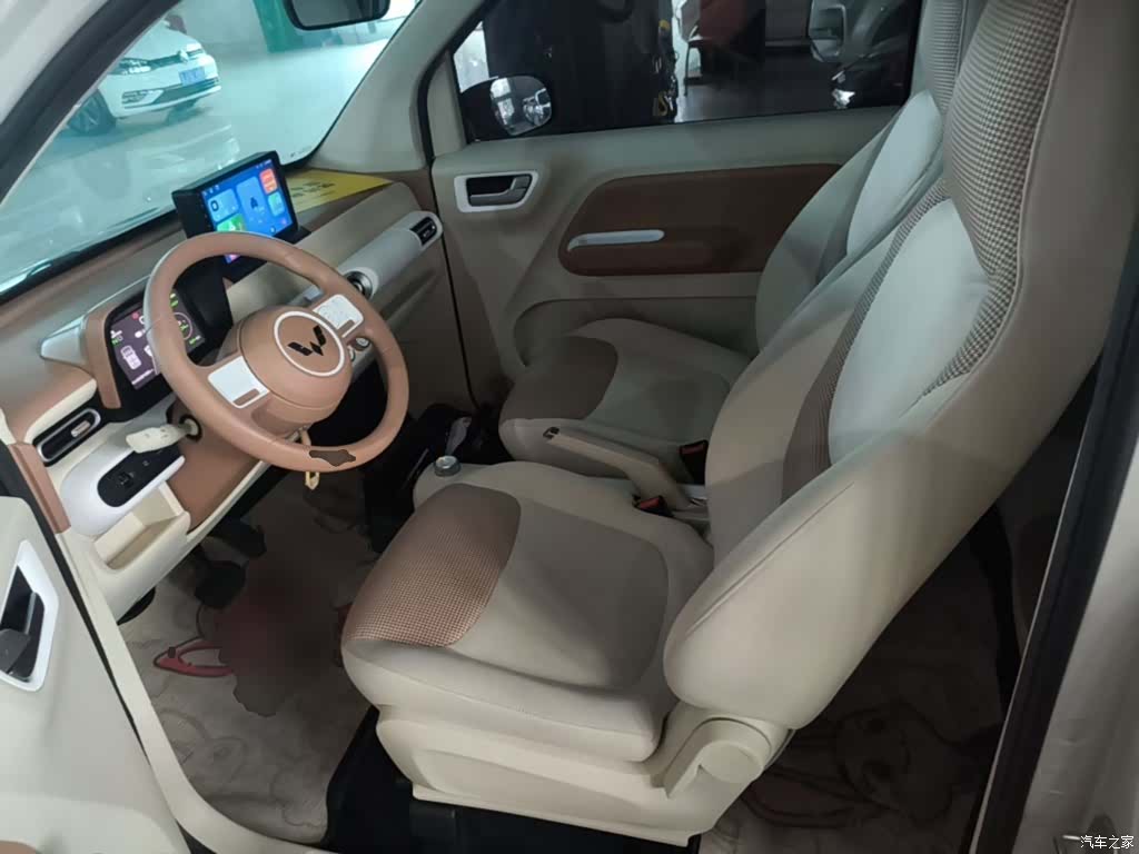 Wuling MINIEV, 2025 15