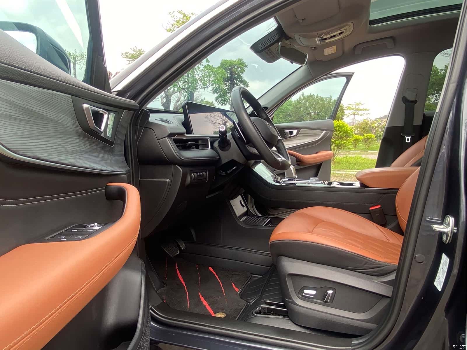 Chery Tiggo 8 Plus, 2022 8