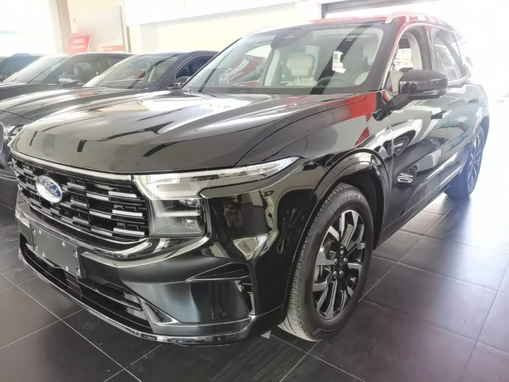 Ford Edge