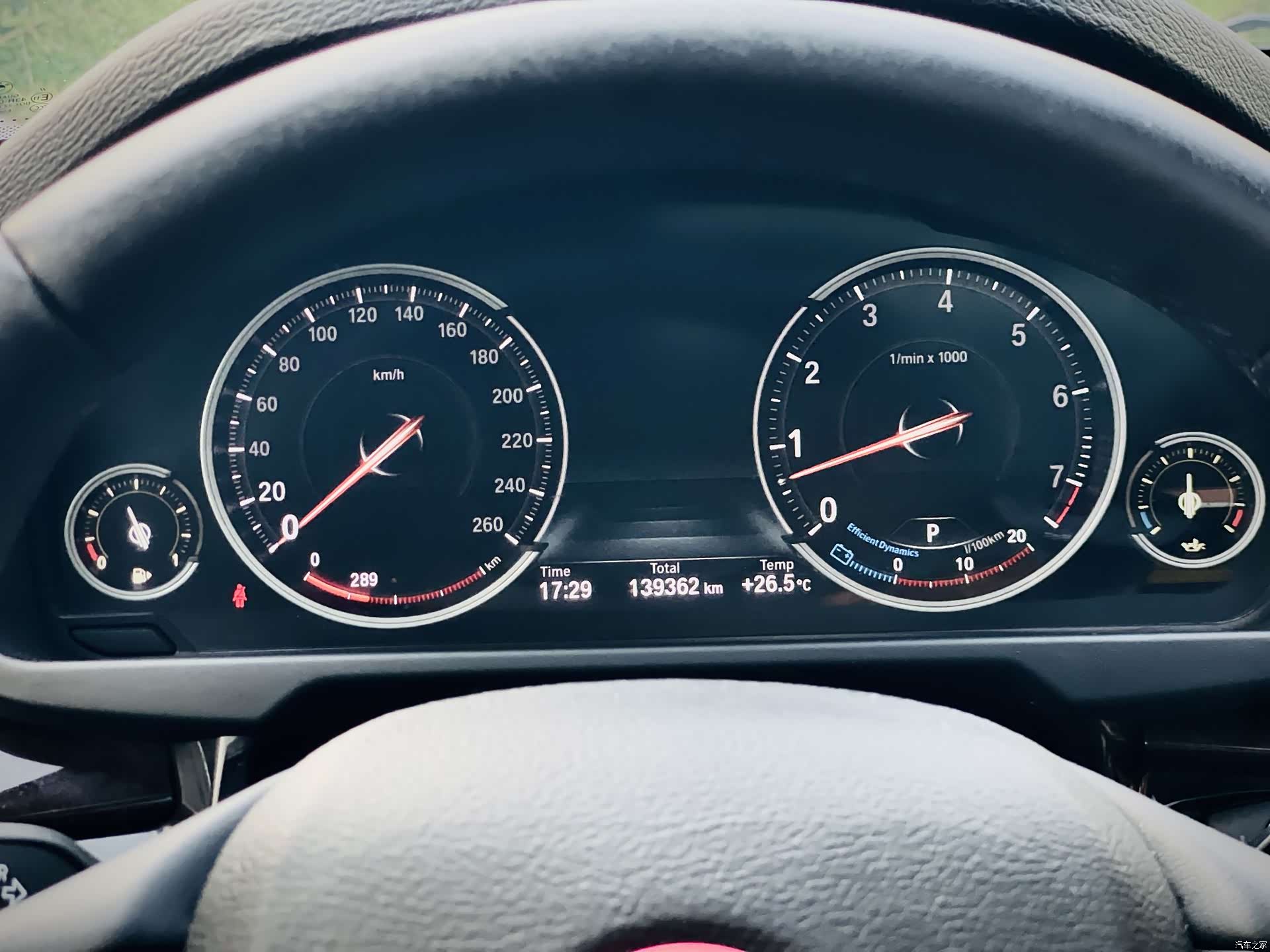 BMW X5, 2015 12