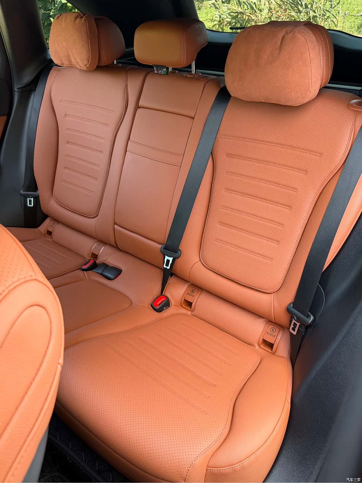 Mercedes-Benz GLC, 2024 13