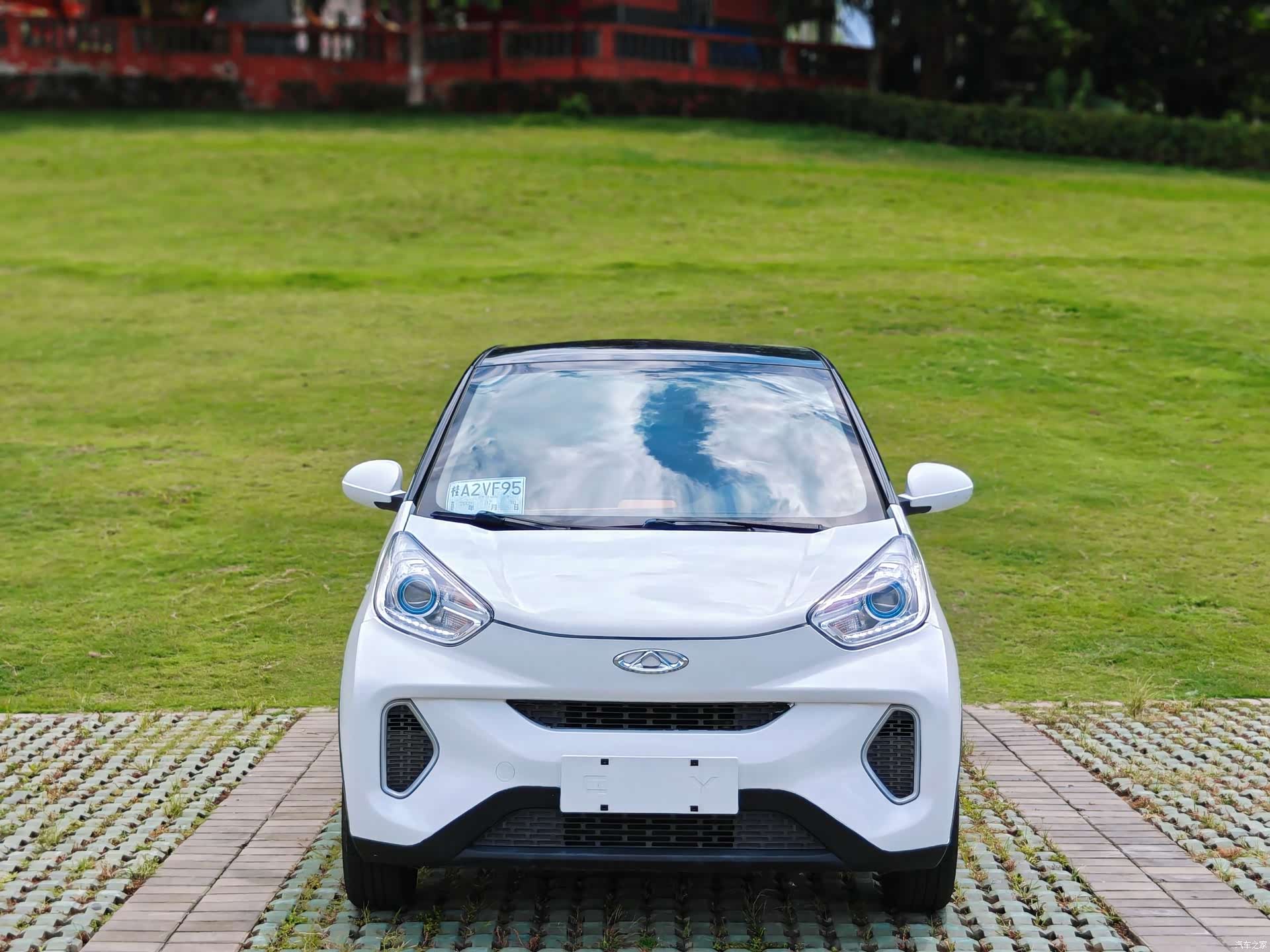 Chery 400, 2018 2