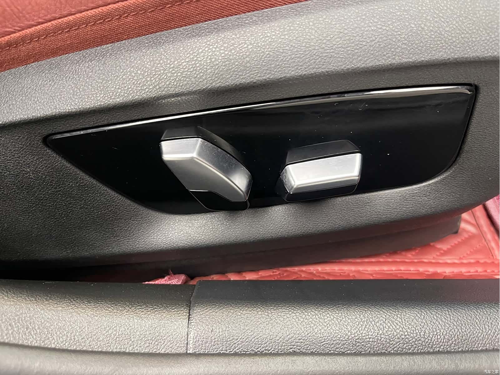 BMW 5 Series, 2019 29