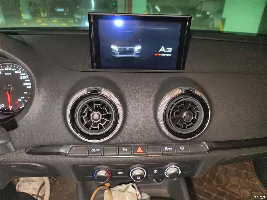 Audi A3, 2020 6