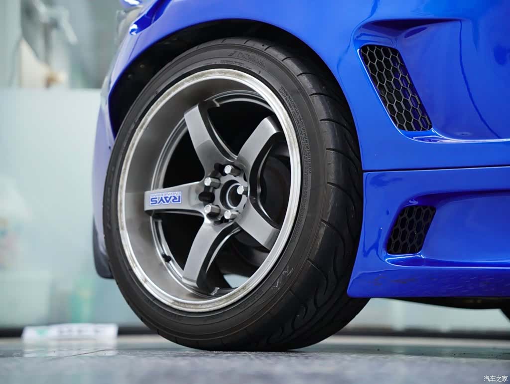 Subaru BRZ, 2016 51