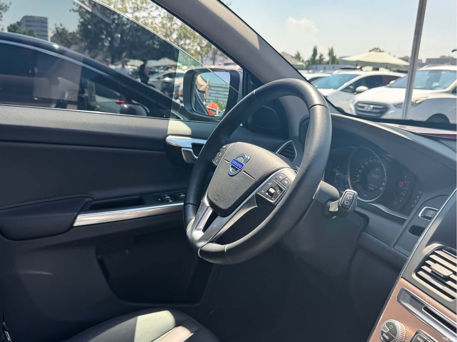 Volvo XC60, 2016 13