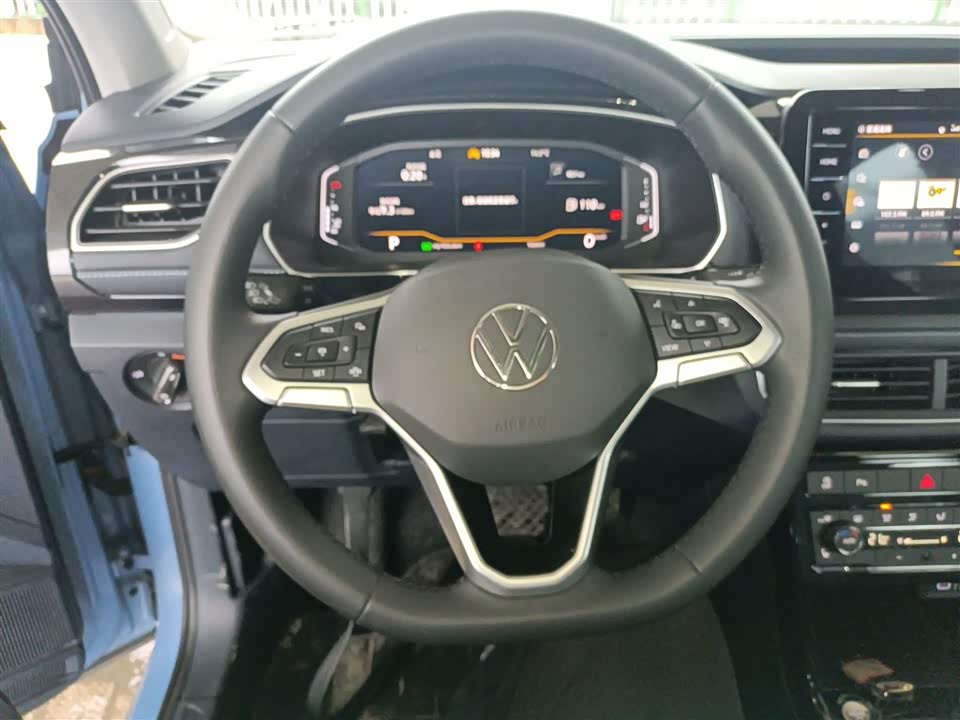 Volkswagen Tuyue