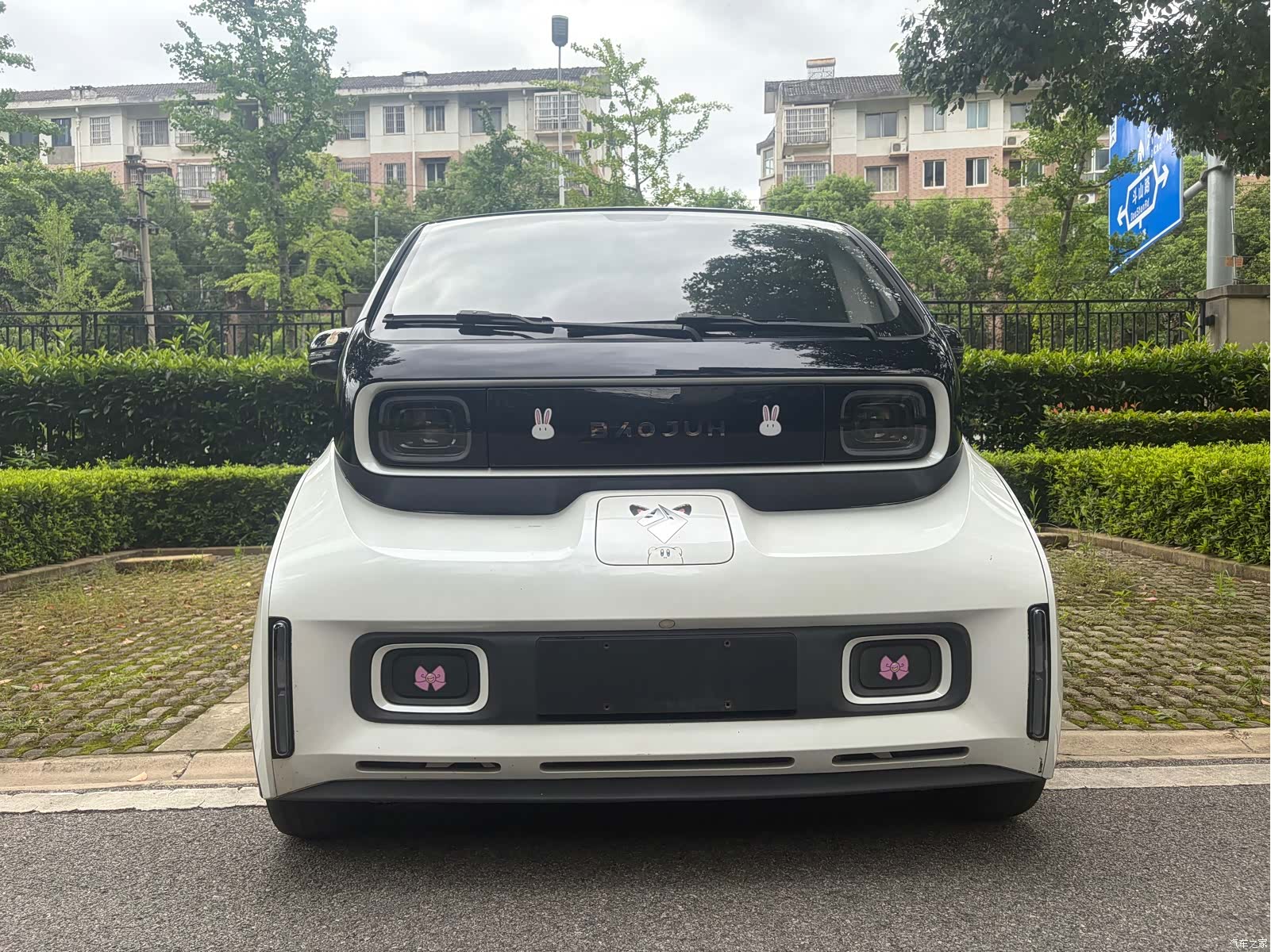 Wuling E300, 2020 2