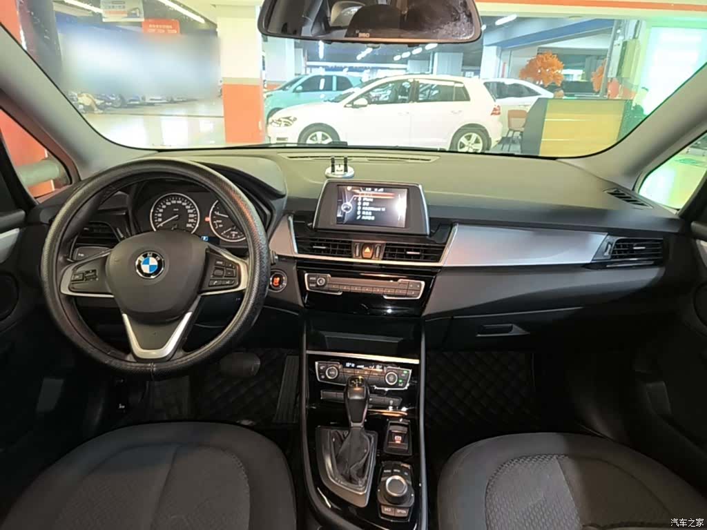 BMW 2 Series, 2017 10
