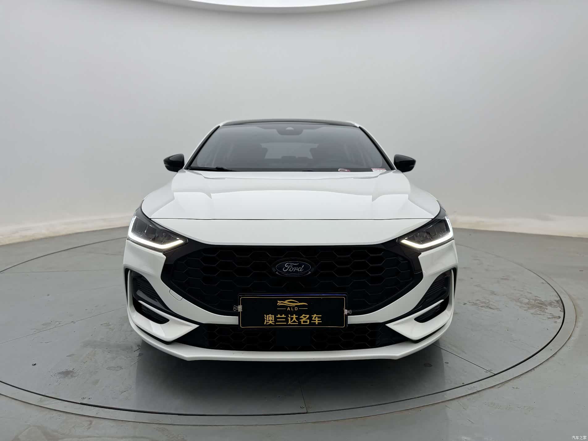 Ford Focus, 2023 2