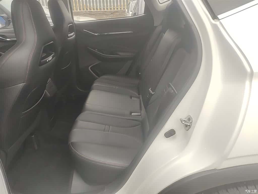 Changan X5, 2022 17